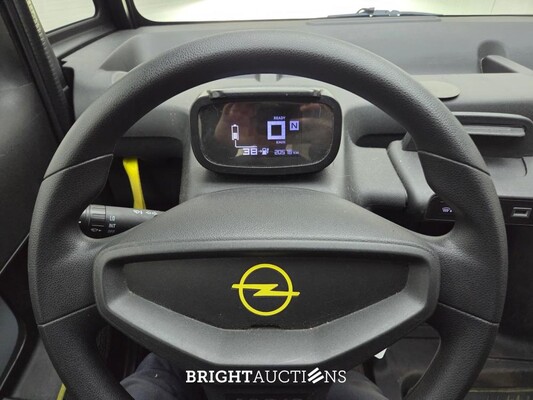Opel Rocks-E Kargo 8hp 2023 (Original-NL), FPX-51-S