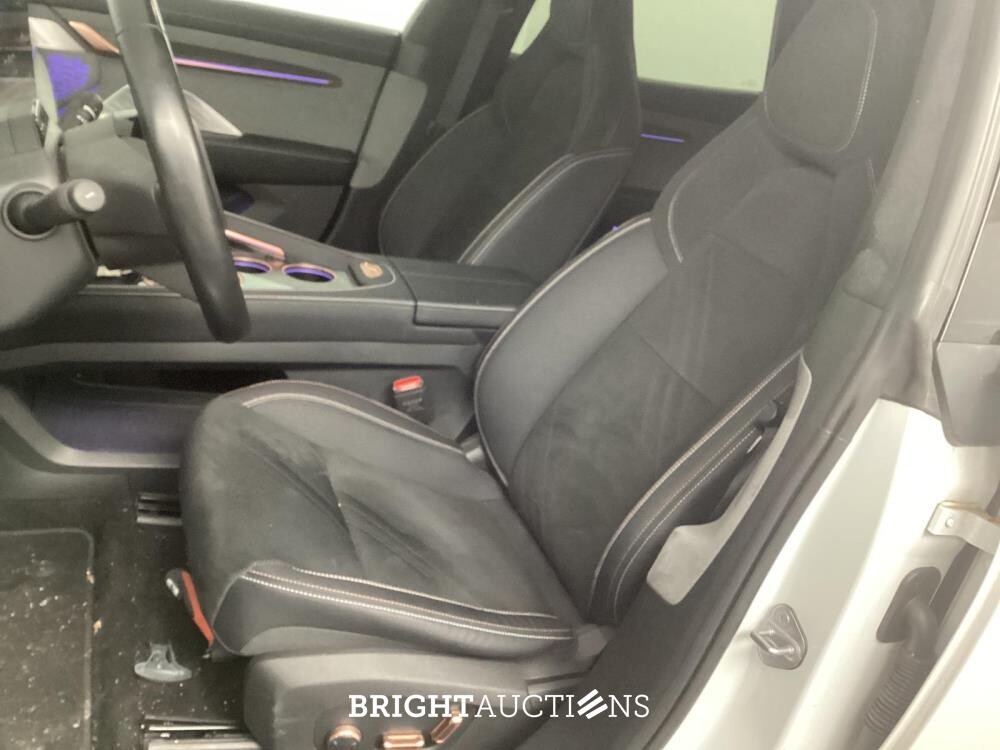 ZEEKR 001 Privilege AWD 100 kWh 544hp 2023 (Original-NL), X-918-NJ