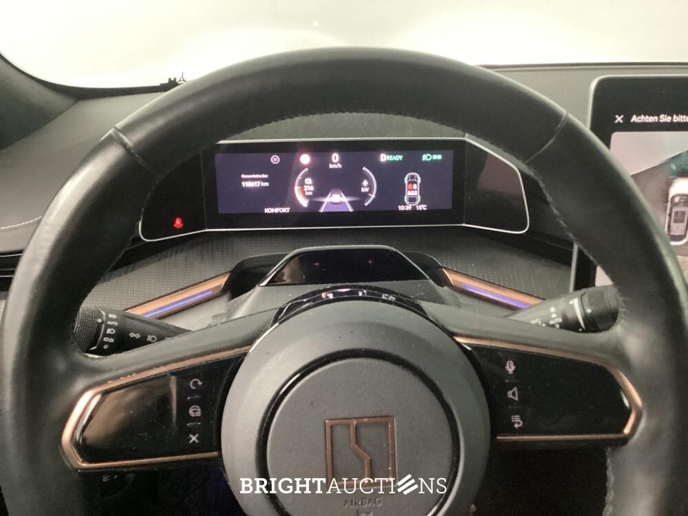 ZEEKR 001 Privilege AWD 100 kWh 544hp 2023 (Original-NL), X-918-NJ