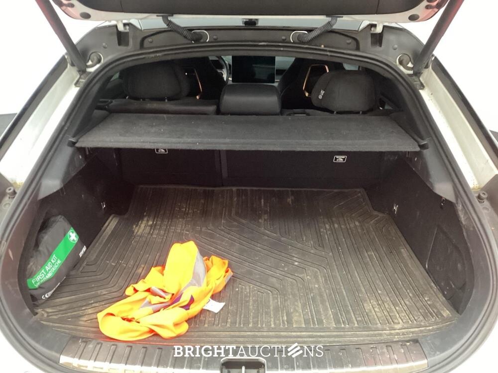 ZEEKR 001 Privilege AWD 100 kWh 544hp 2023 (Original-NL), X-918-NJ