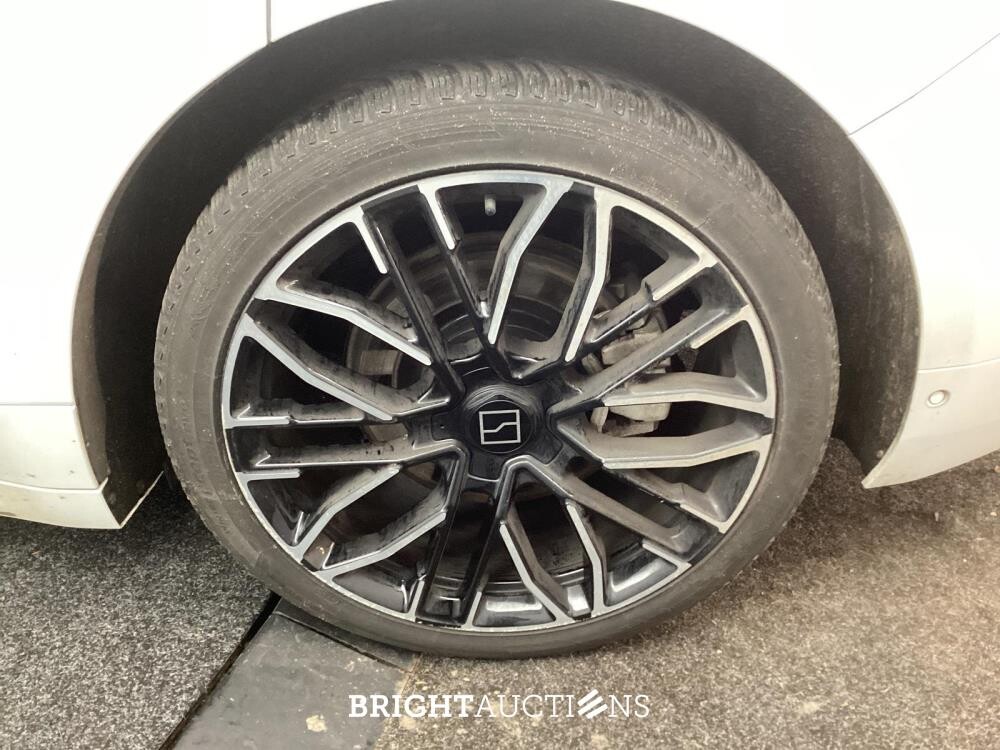 ZEEKR 001 Privilege AWD 100 kWh 544hp 2023 (Original-NL), X-918-NJ