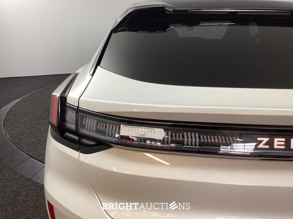 ZEEKR 001 Privilege AWD 100 kWh 544hp 2023 (Original-NL), X-918-NJ