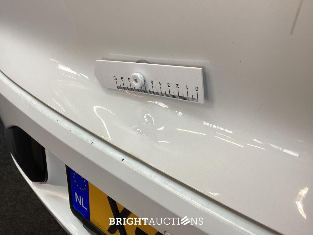 ZEEKR 001 Privilege AWD 100 kWh 544hp 2023 (Original-NL), X-918-NJ