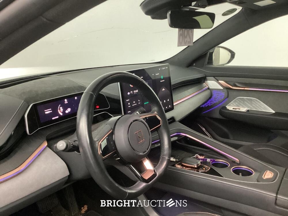 ZEEKR 001 Privilege AWD 100 kWh 544hp 2023 (Original-NL), X-918-NJ