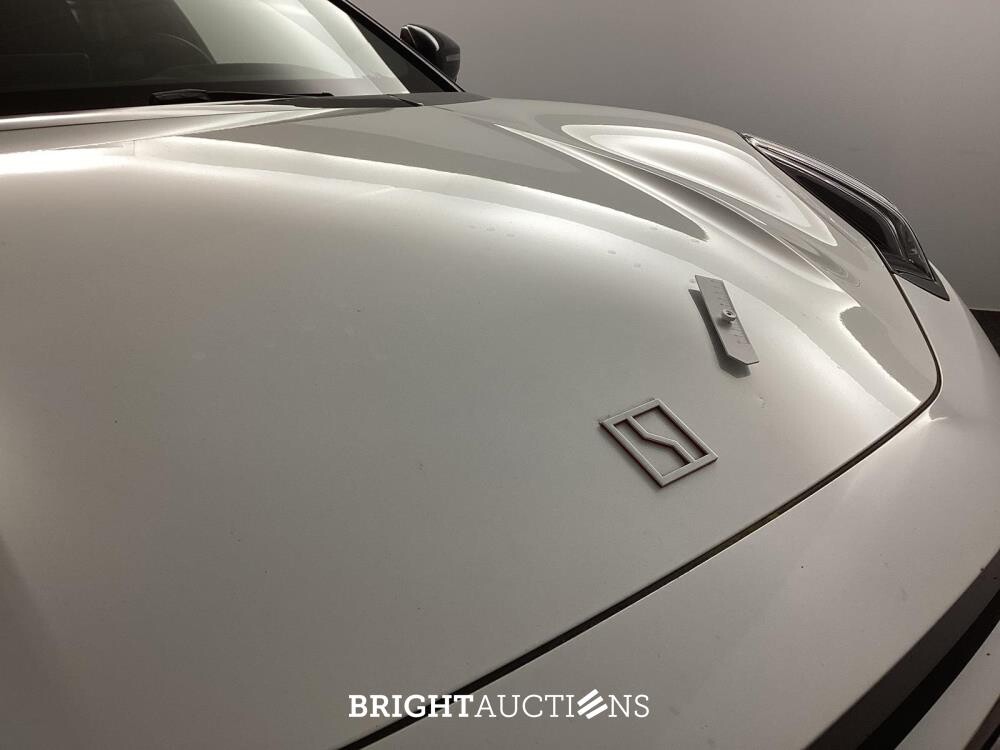 ZEEKR 001 Privilege AWD 100 kWh 544hp 2023 (Original-NL), X-918-NJ