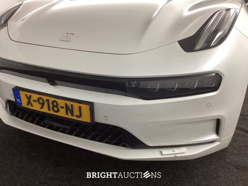 ZEEKR 001 Privilege AWD 100 kWh 544hp 2023 (Original-NL), X-918-NJ