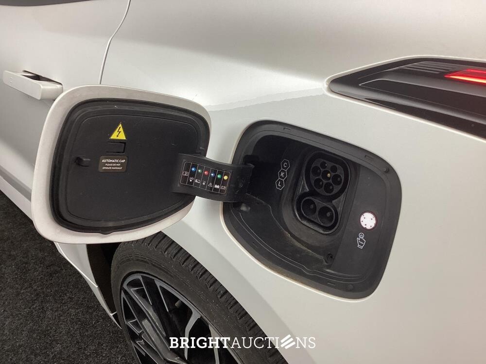 ZEEKR 001 Privilege AWD 100 kWh 544hp 2023 (Original-NL), X-918-NJ