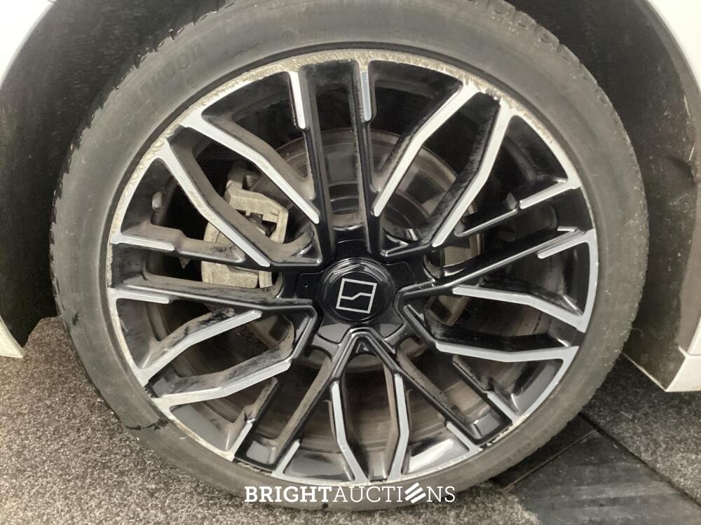 ZEEKR 001 Privilege AWD 100 kWh 544hp 2023 (Original-NL), X-918-NJ