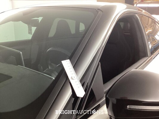ZEEKR 001 Privilege AWD 100 kWh 544hp 2023 (Original-NL), X-918-NJ