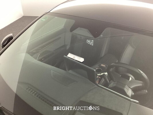 ZEEKR 001 Privilege AWD 100 kWh 544hp 2023 (Original-NL), X-918-NJ
