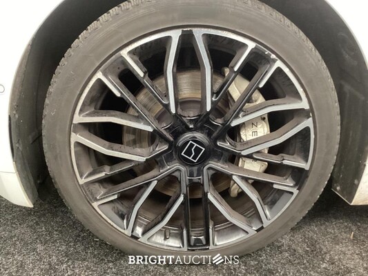 ZEEKR 001 Privilege AWD 100 kWh 544hp 2023 (Original-NL), X-918-NJ