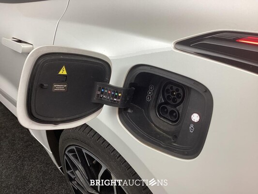 ZEEKR 001 Privilege AWD 100 kWh 544hp 2023 (Original-NL), X-918-NJ