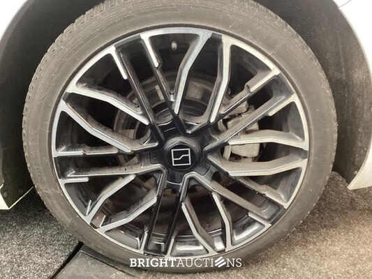 ZEEKR 001 Privilege AWD 100 kWh 544hp 2023 (Original-NL), X-918-NJ