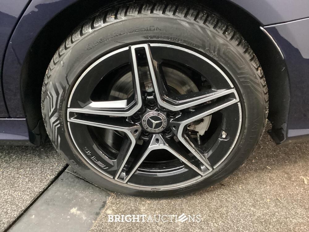 Mercedes-Benz C 300 Estate e Business Solution AMG Limited 333hp 2021 (Original-NL) C-Class, K-016-RL
