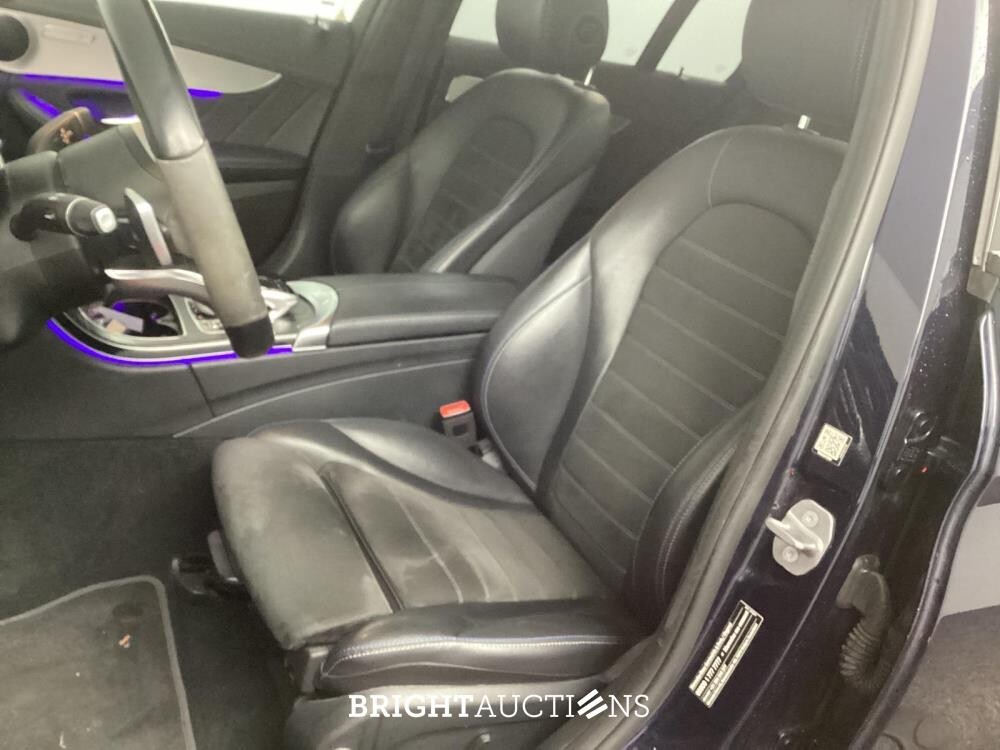 Mercedes-Benz C 300 Estate e Business Solution AMG Limited 333hp 2021 (Original-NL) C-Class, K-016-RL
