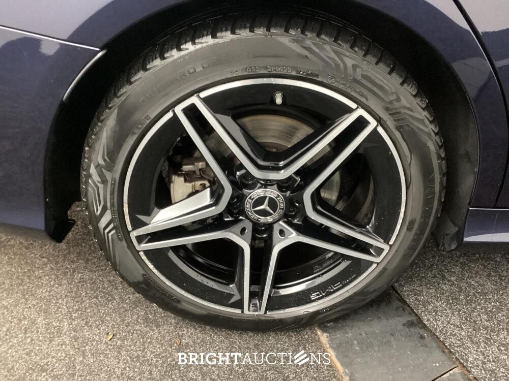 Mercedes-Benz C 300 Estate e Business Solution AMG Limited 333hp 2021 (Original-NL) C-Class, K-016-RL