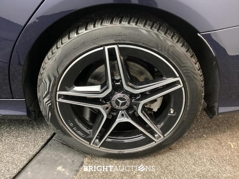 Mercedes-Benz C 300 Estate e Business Solution AMG Limited 333hp 2021 (Original-NL) C-Class, K-016-RL