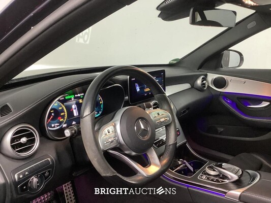 Mercedes-Benz C 300 Estate e Business Solution AMG Limited 333hp 2021 (Original-NL) C-Class, K-016-RL