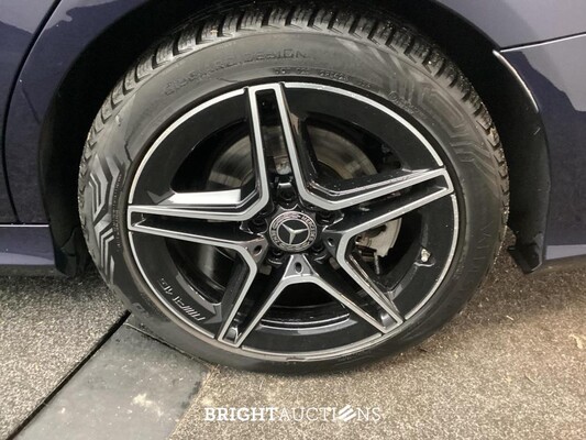 Mercedes-Benz C 300 Estate e Business Solution AMG Limited 333hp 2021 (Original-NL) C-Class, K-016-RL