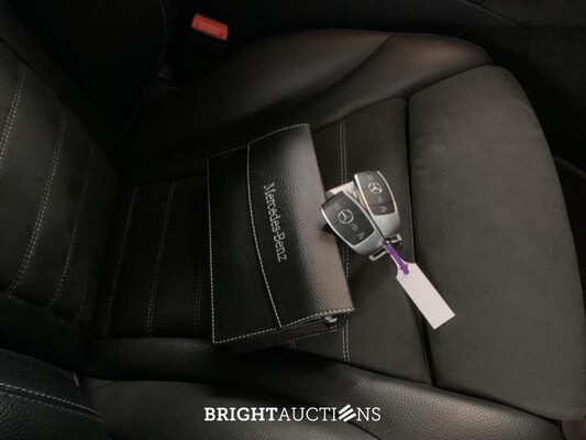 Mercedes-Benz C 300 Estate e Business Solution AMG Limited 333hp 2021 (Original-NL) C-Class, K-016-RL