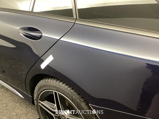 Mercedes-Benz C 300 Estate e Business Solution AMG Limited 333hp 2021 (Original-NL) C-Class, K-016-RL
