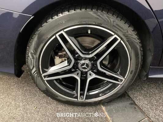 Mercedes-Benz C 300 Estate e Business Solution AMG Limited 333hp 2021 (Original-NL) C-Class, K-016-RL