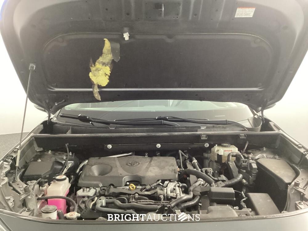 Toyota RAV4 Hybrid Business Plus 2.5 298hp 2021 (Original-NL), K-288-XG