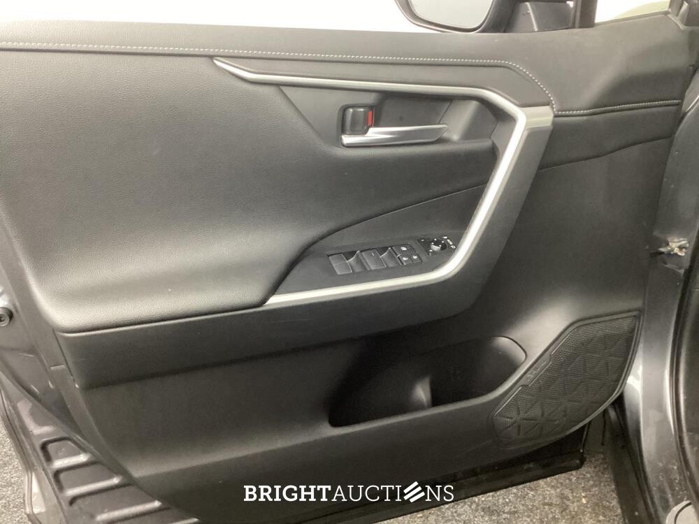 Toyota RAV4 Hybrid Business Plus 2.5 298hp 2021 (Original-NL), K-288-XG