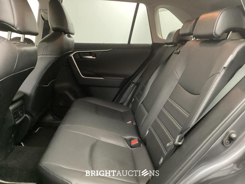 Toyota RAV4 Hybrid Business Plus 2.5 298hp 2021 (Original-NL), K-288-XG
