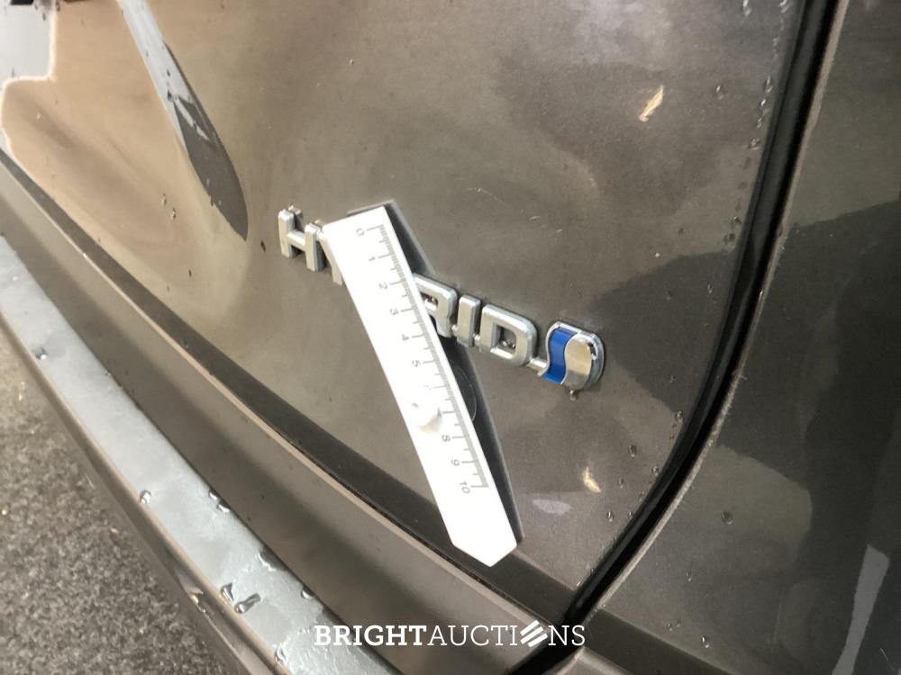 Toyota RAV4 Hybrid Business Plus 2.5 298hp 2021 (Original-NL), K-288-XG