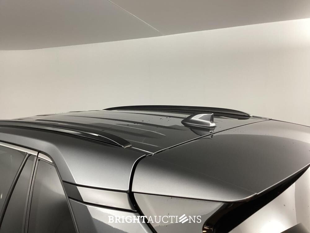 Toyota RAV4 Hybrid Business Plus 2.5 298hp 2021 (Original-NL), K-288-XG