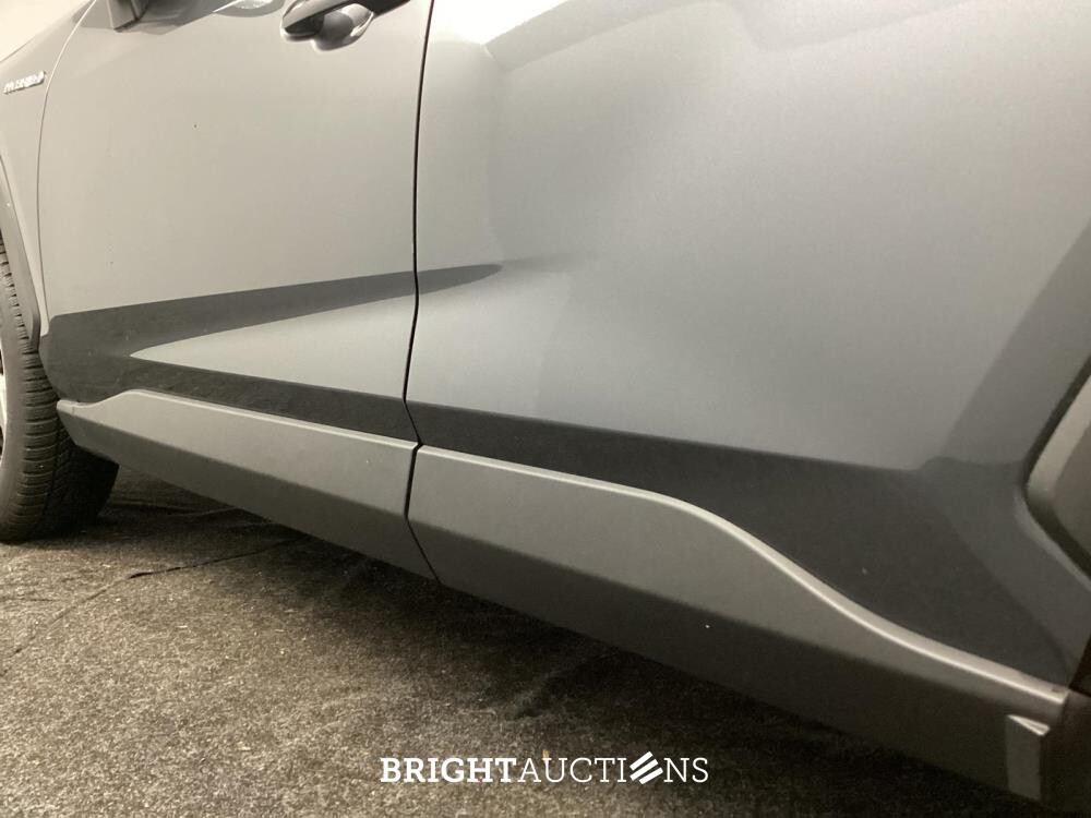 Toyota RAV4 Hybrid Business Plus 2.5 298hp 2021 (Original-NL), K-288-XG