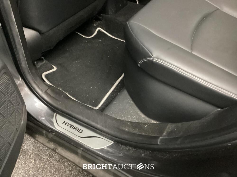 Toyota RAV4 Hybrid Business Plus 2.5 298hp 2021 (Original-NL), K-288-XG
