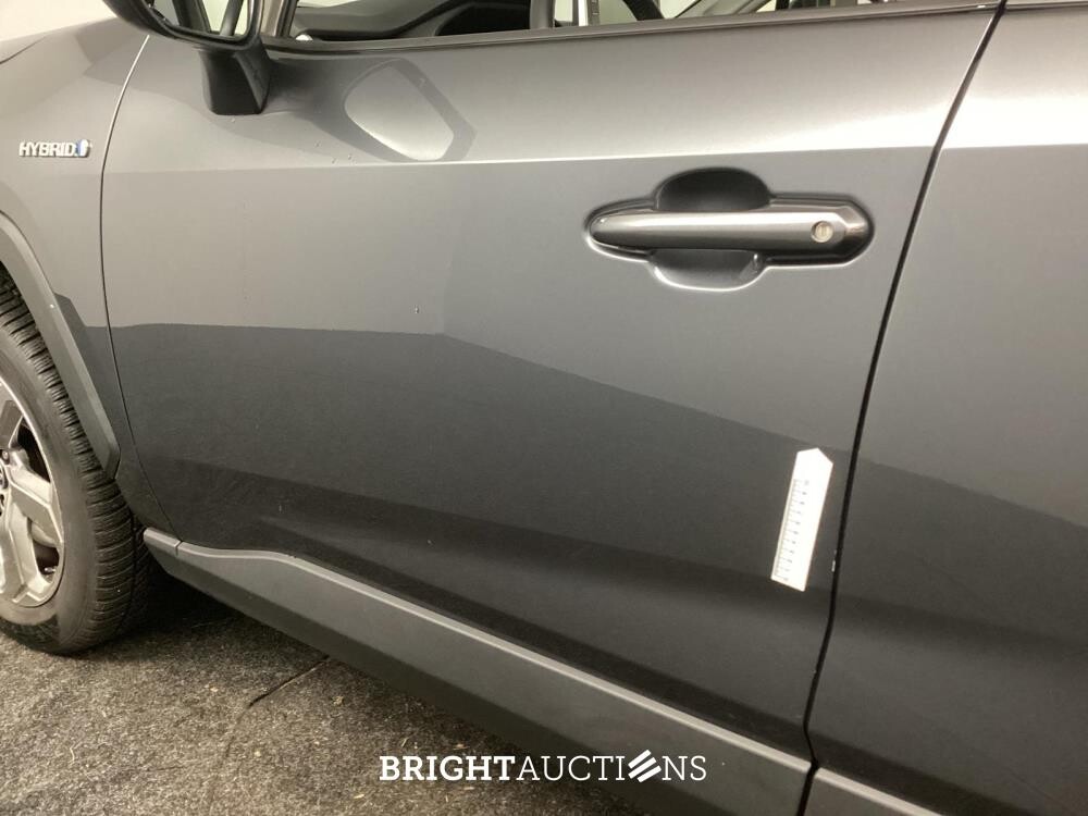 Toyota RAV4 Hybrid Business Plus 2.5 298hp 2021 (Original-NL), K-288-XG