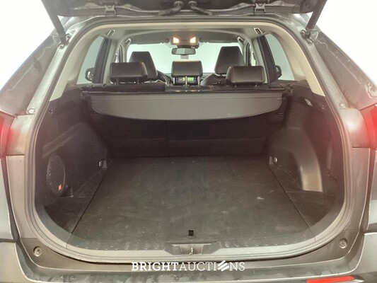 Toyota RAV4 Hybrid Business Plus 2.5 298hp 2021 (Original-NL), K-288-XG