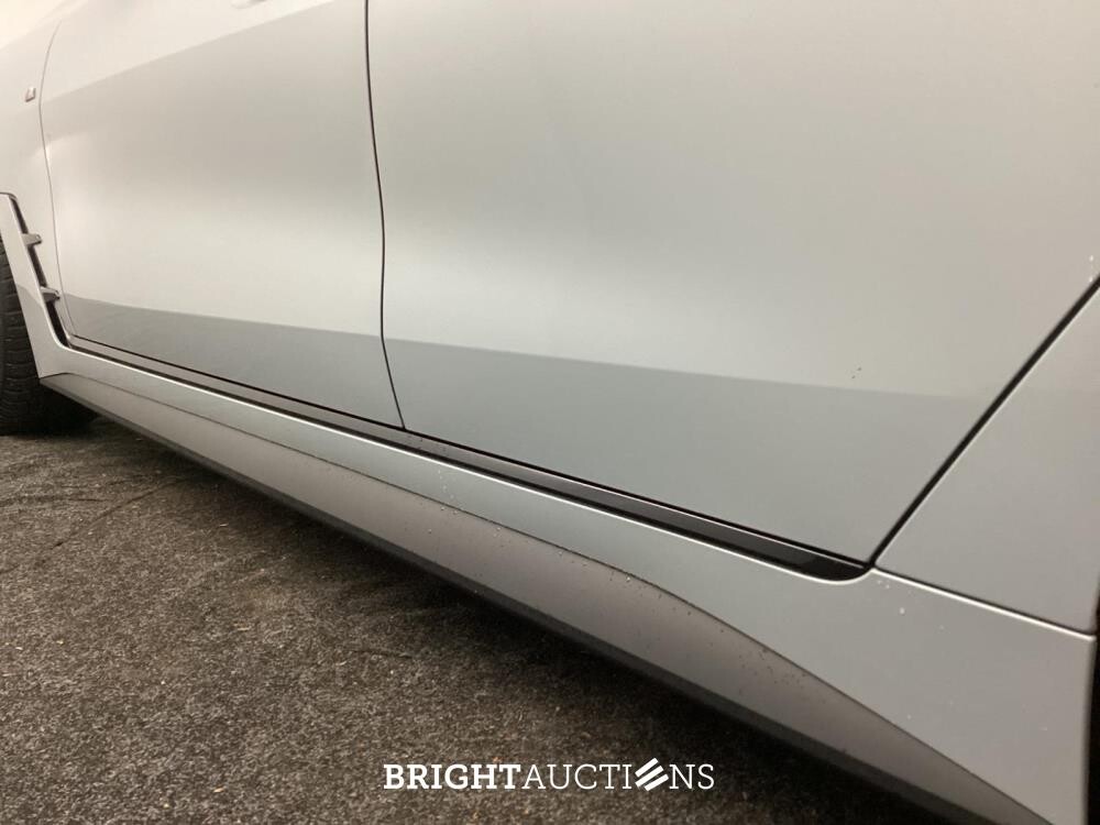 BMW i4 eDrive40 High Executive 84 kWh 340hp 2023 (Original-NL), S-465-PT