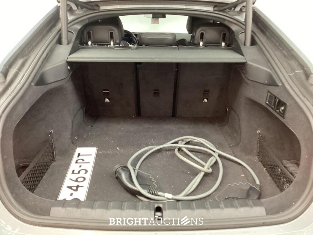 BMW i4 eDrive40 High Executive 84 kWh 340hp 2023 (Original-NL), S-465-PT