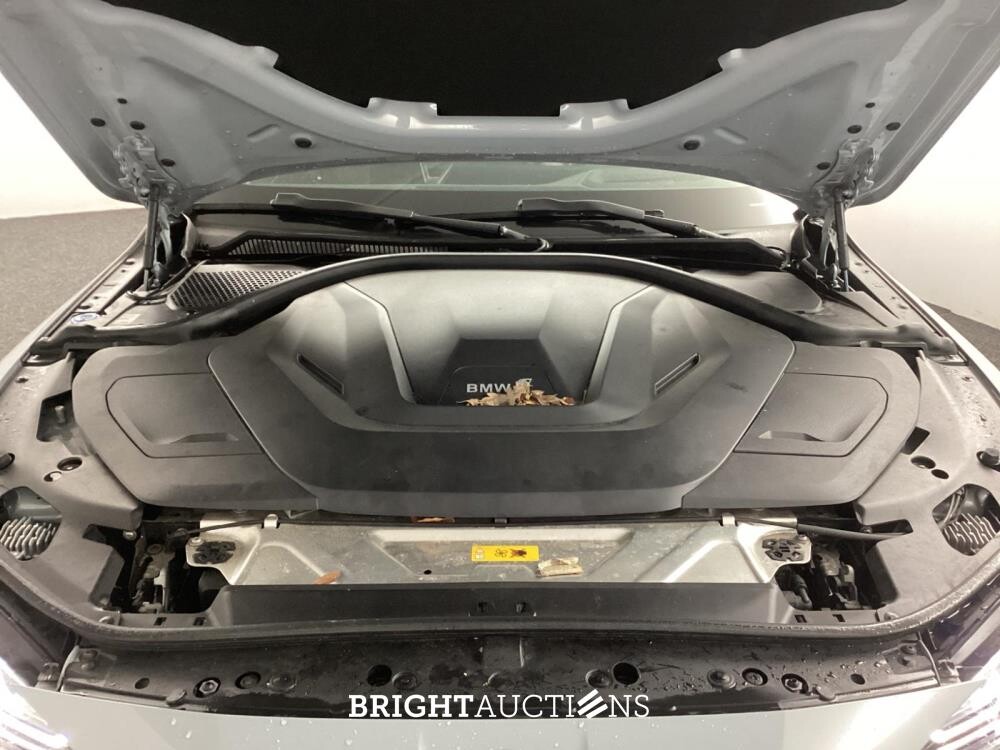 BMW i4 eDrive40 High Executive 84 kWh 340hp 2023 (Original-NL), S-465-PT