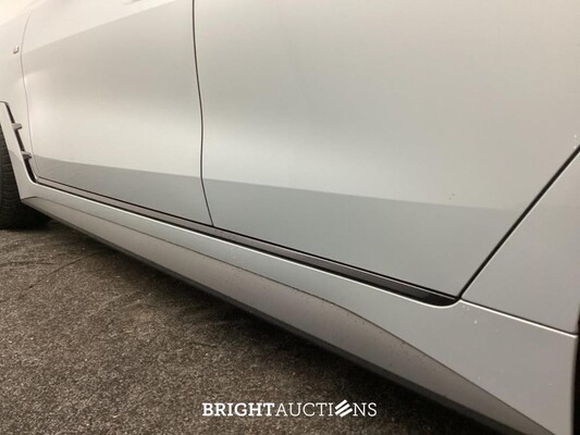 BMW i4 eDrive40 High Executive 84 kWh 340hp 2023 (Original-NL), S-465-PT