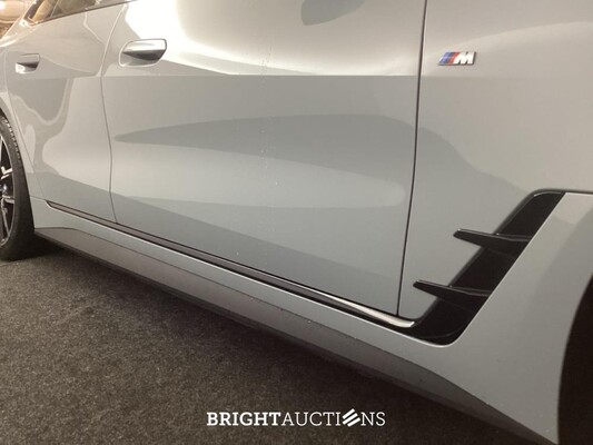 BMW i4 eDrive40 High Executive 84 kWh 340hp 2023 (Original-NL), S-465-PT