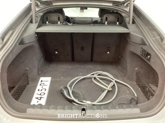 BMW i4 eDrive40 High Executive 84 kWh 340hp 2023 (Original-NL), S-465-PT