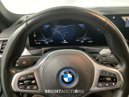 BMW i4 eDrive40 High Executive 84 kWh 340hp 2023 (Original-NL), S-465-PT