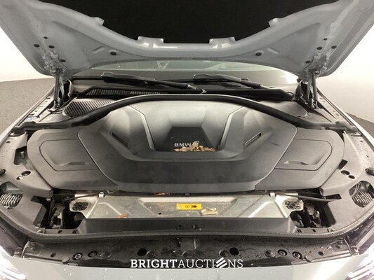 BMW i4 eDrive40 High Executive 84 kWh 340hp 2023 (Original-NL), S-465-PT