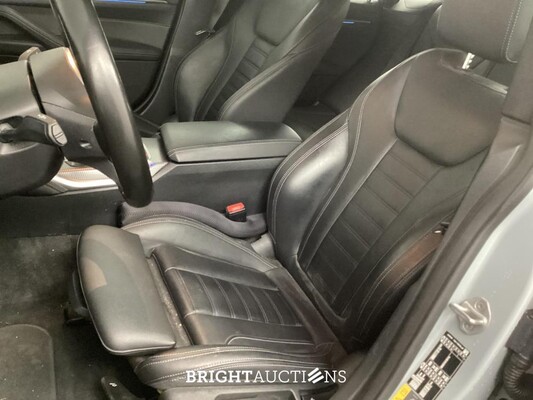 BMW i4 eDrive40 High Executive 84 kWh 340hp 2023 (Original-NL), S-465-PT