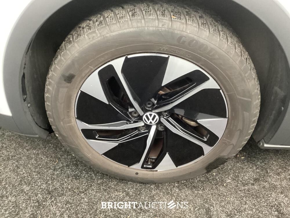 Volkswagen ID.4 Pro 77 kWh 204hp 2021 (Original-NL), N-086-RK
