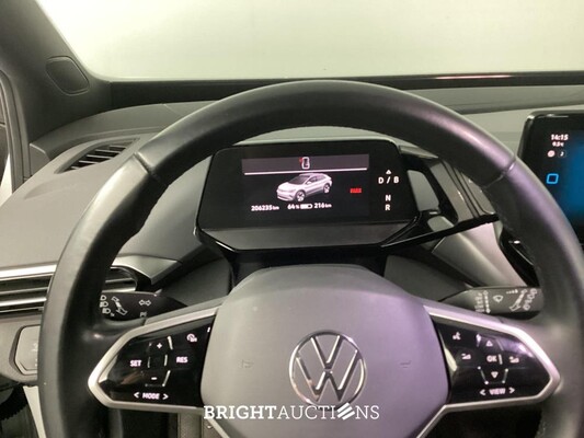 Volkswagen ID.4 Pro 77 kWh 204hp 2021 (Original-NL), N-086-RK