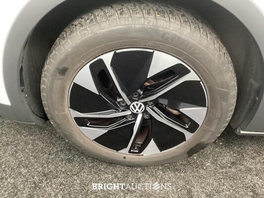 Volkswagen ID.4 Pro 77 kWh 204hp 2021 (Original-NL), N-086-RK