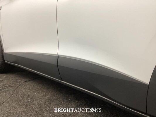 Volkswagen ID.4 Pro 77 kWh 204hp 2021 (Original-NL), N-086-RK