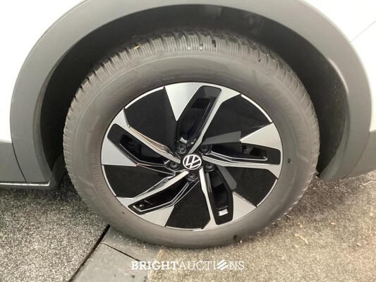 Volkswagen ID.4 Pro 77 kWh 204hp 2021 (Original-NL), N-086-RK