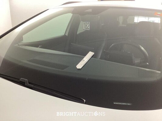 Volkswagen ID.4 Pro 77 kWh 204hp 2021 (Original-NL), N-086-RK